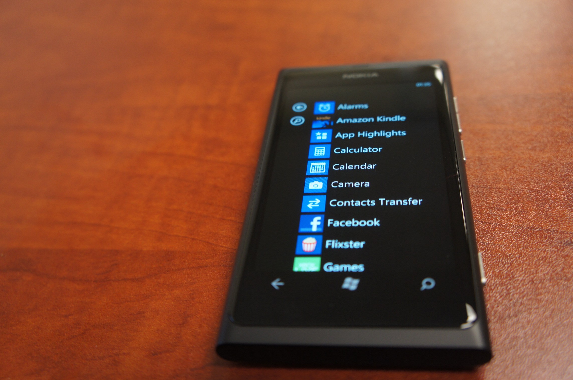 Nokia Lumia 710 620 Power Switch  Apps Directories